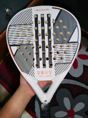 Match Light Padel Racket