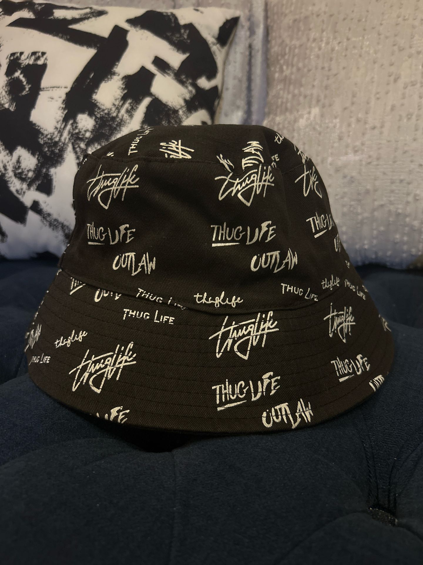bucket hat