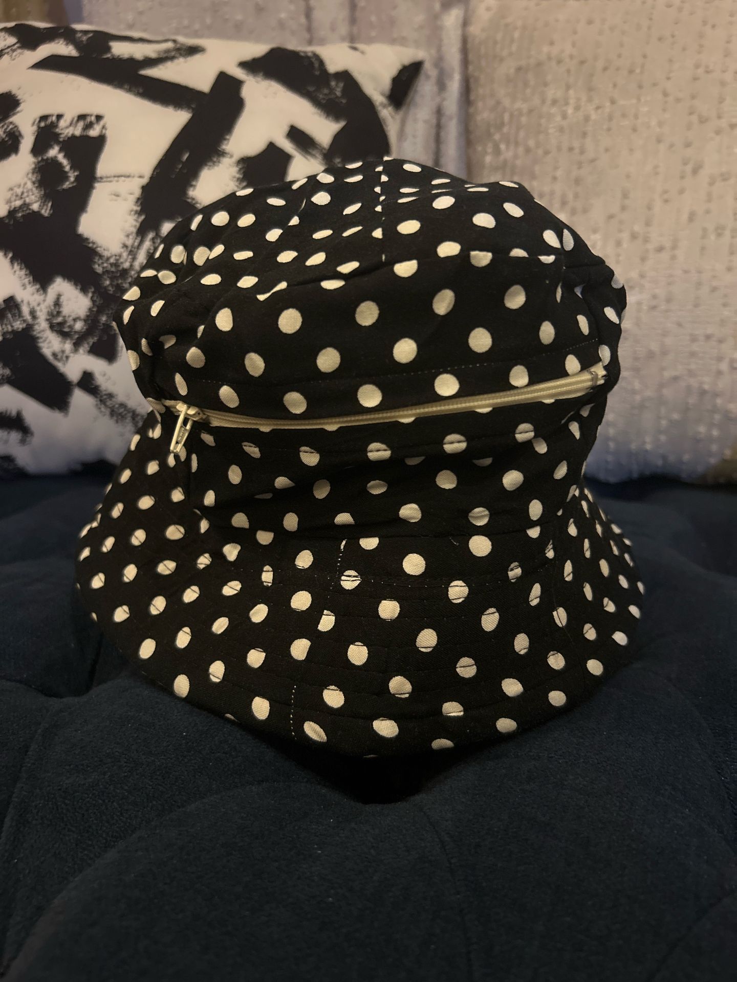 bucket hat