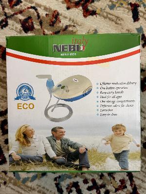 Nebulizer ECO - Medical