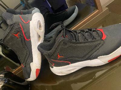 Jordan Basketball Shoes