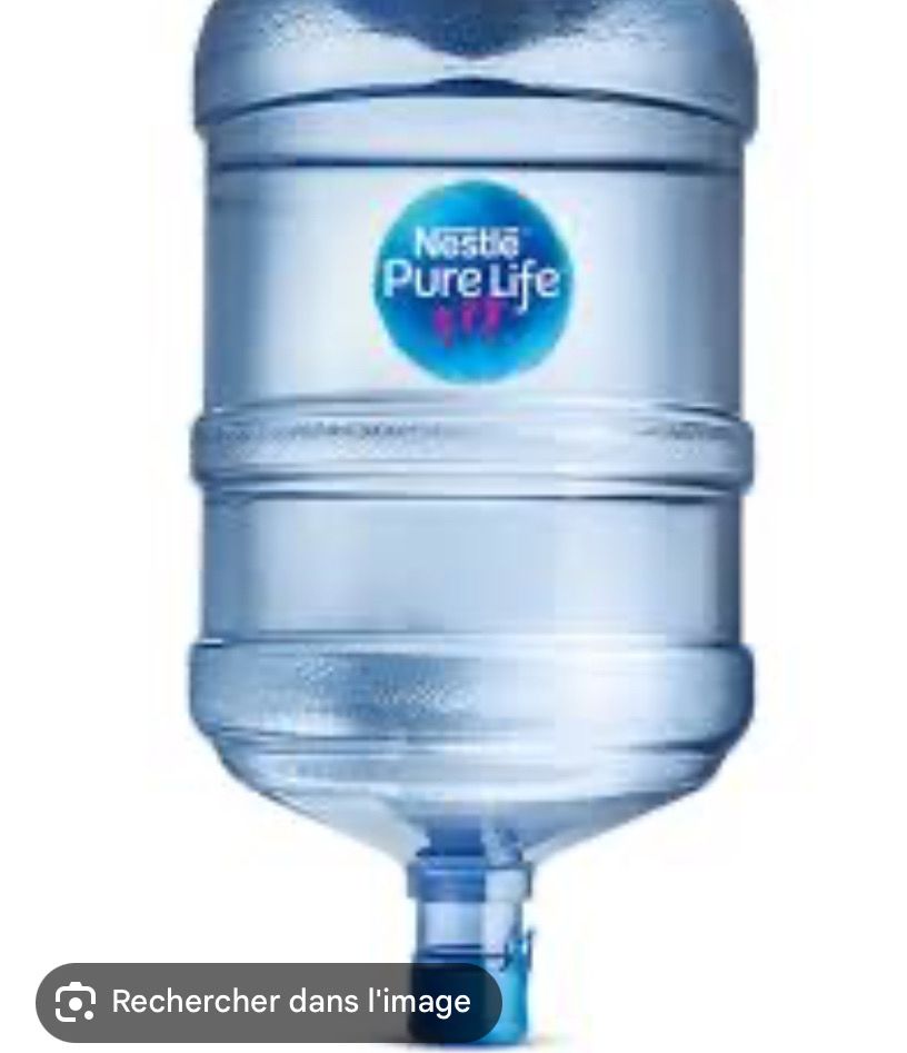 Nestle Pure Life ماء