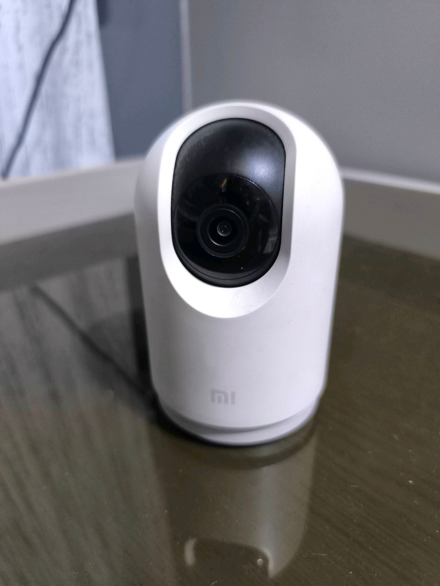 Mi Security Camera
