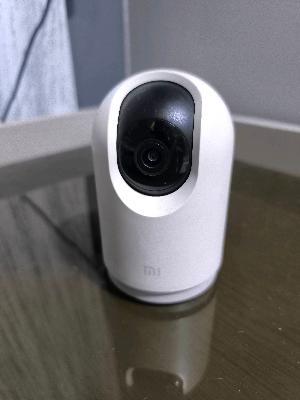 Mi Security Camera