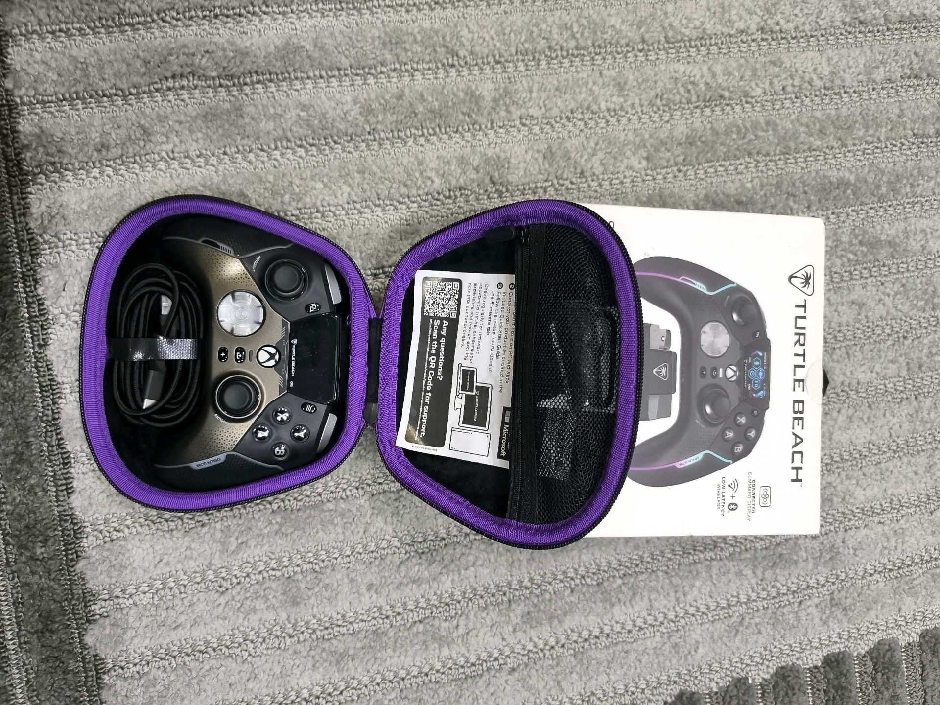 Turtle Beach Gaming Controller