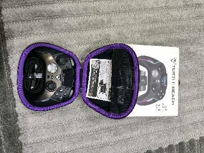 Turtle Beach Gaming Controller