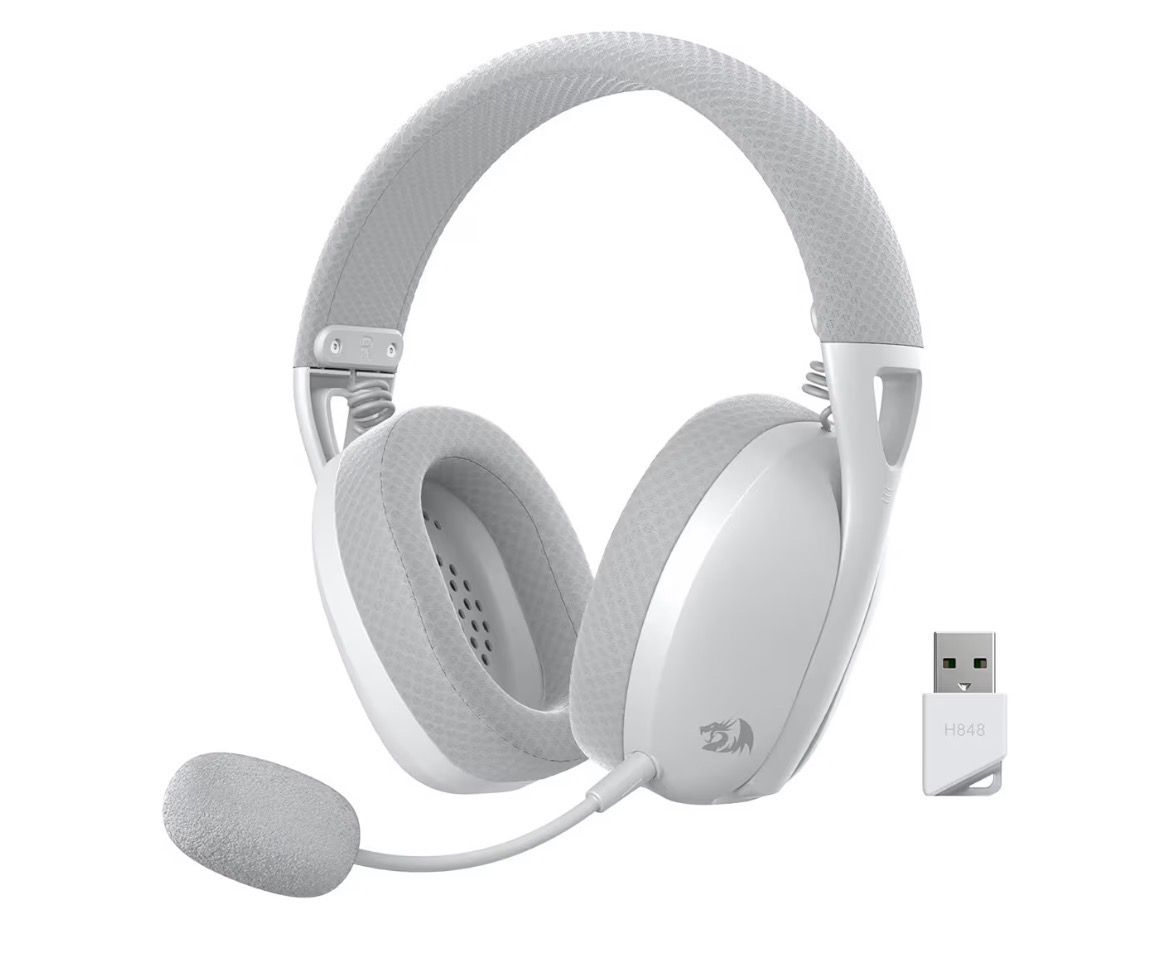 Redragon IRE Pro Gaming Headset