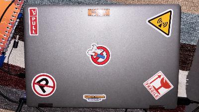 HP Pavilion x360 14 Convertibl