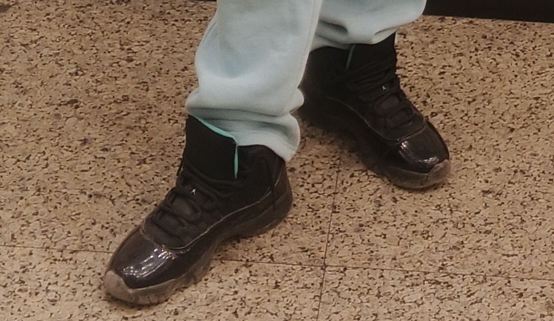 Jorden11 miror