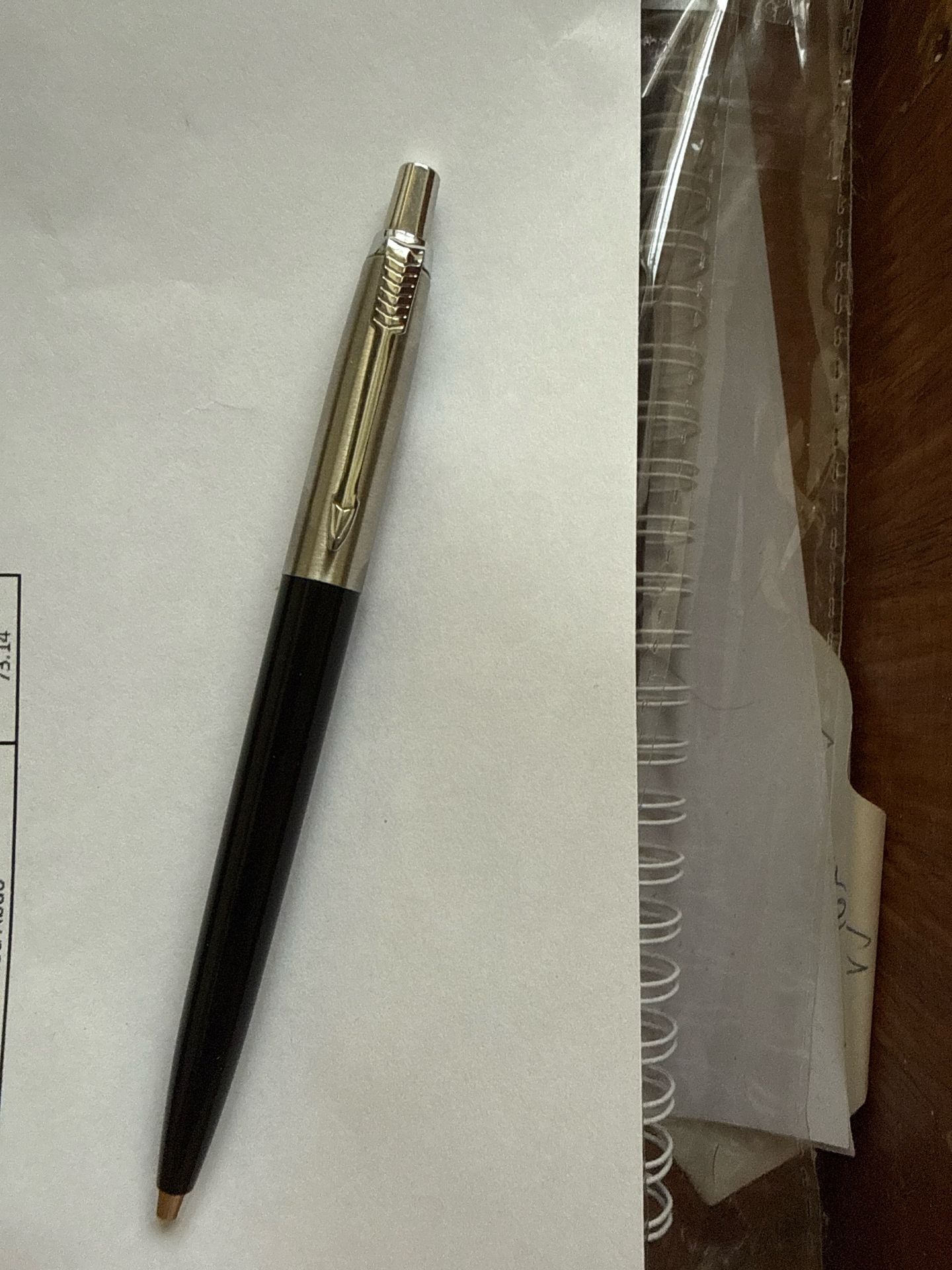 Ballpoint Pen PARKER