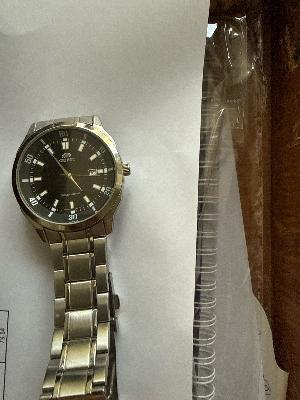 Orient quartz Watch