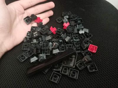 Mechanical Keyboard Switches