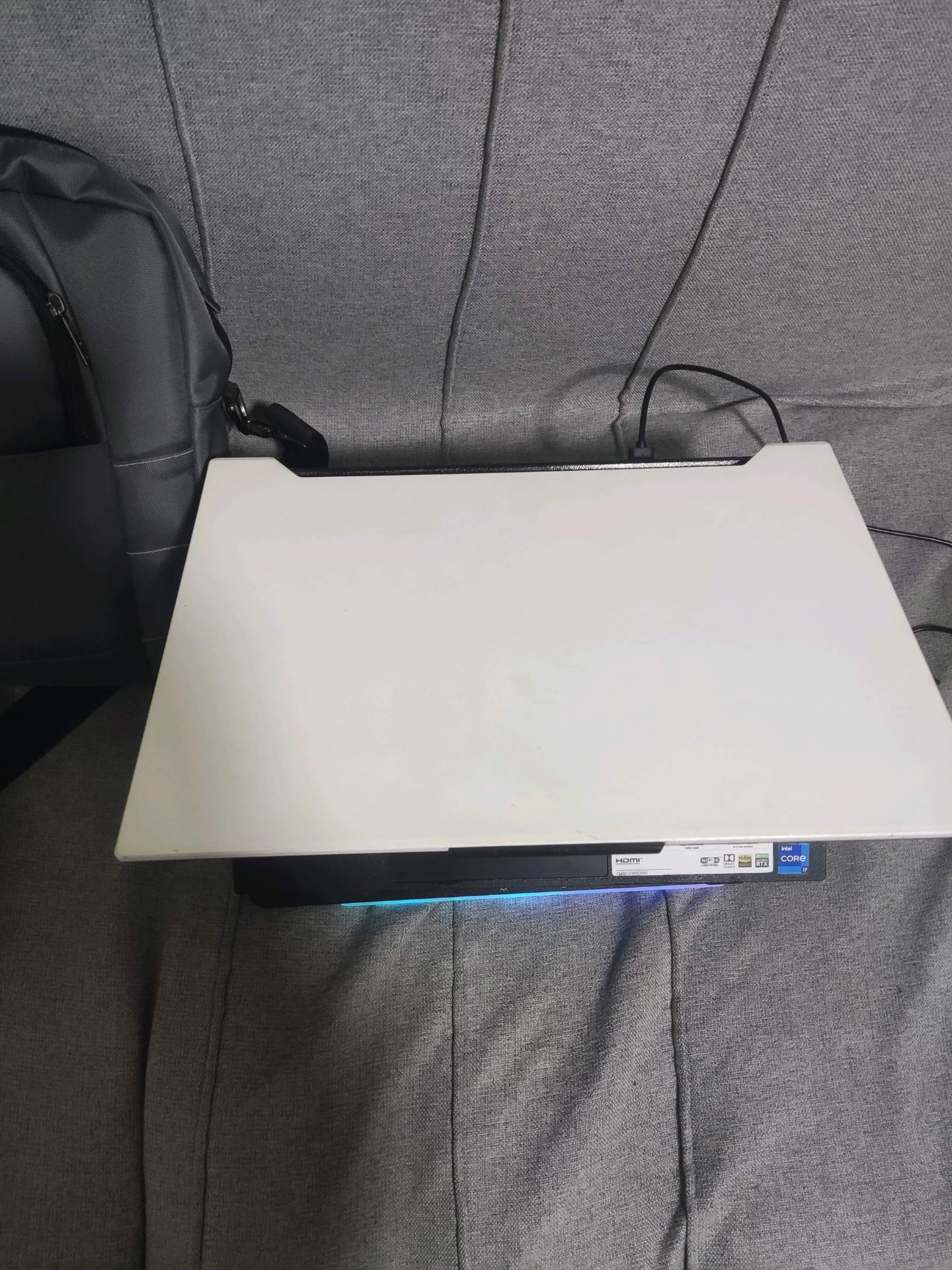 ASUS TUF Dash F15 Gaming Laptop