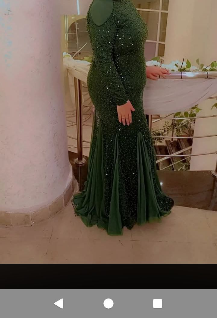 فستان سواريه