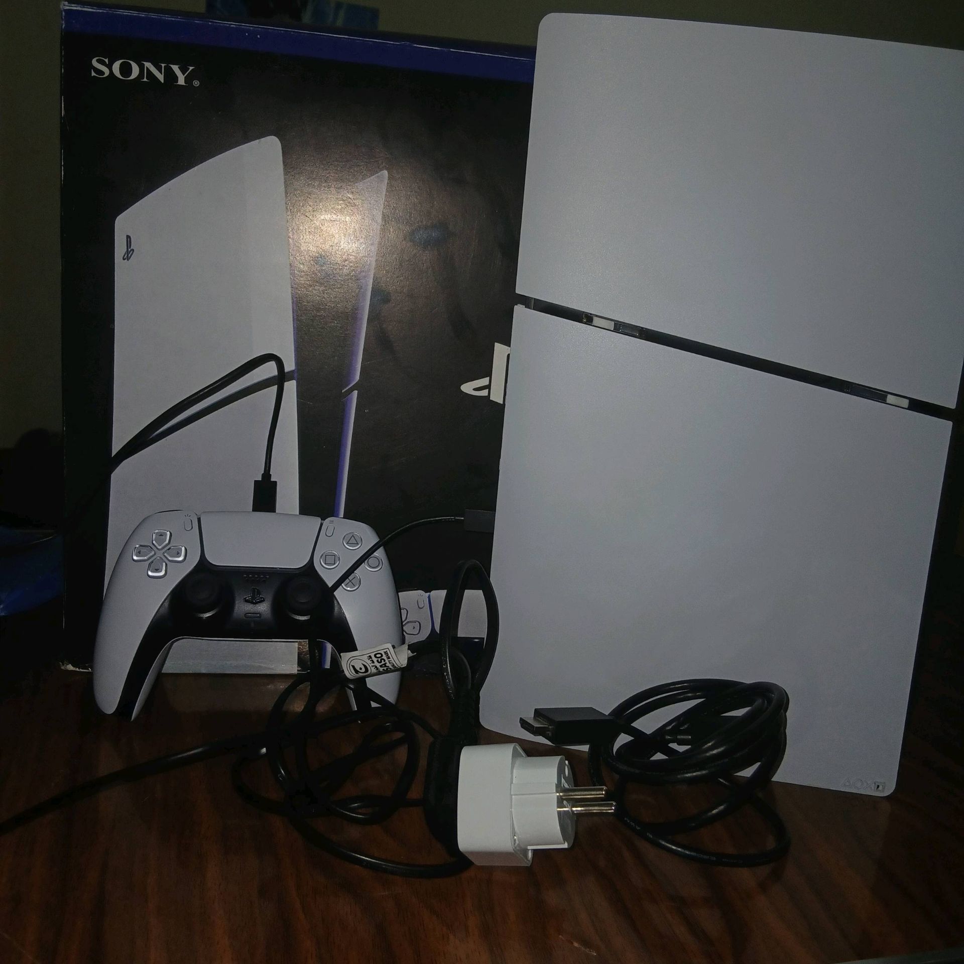 ps5 slim