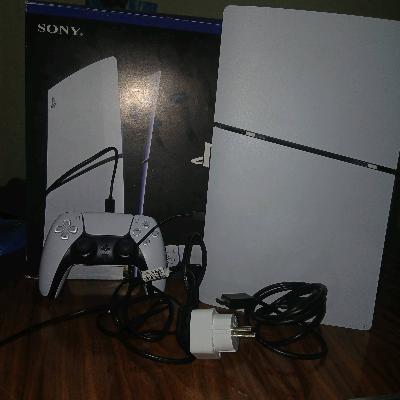 ps5 slim