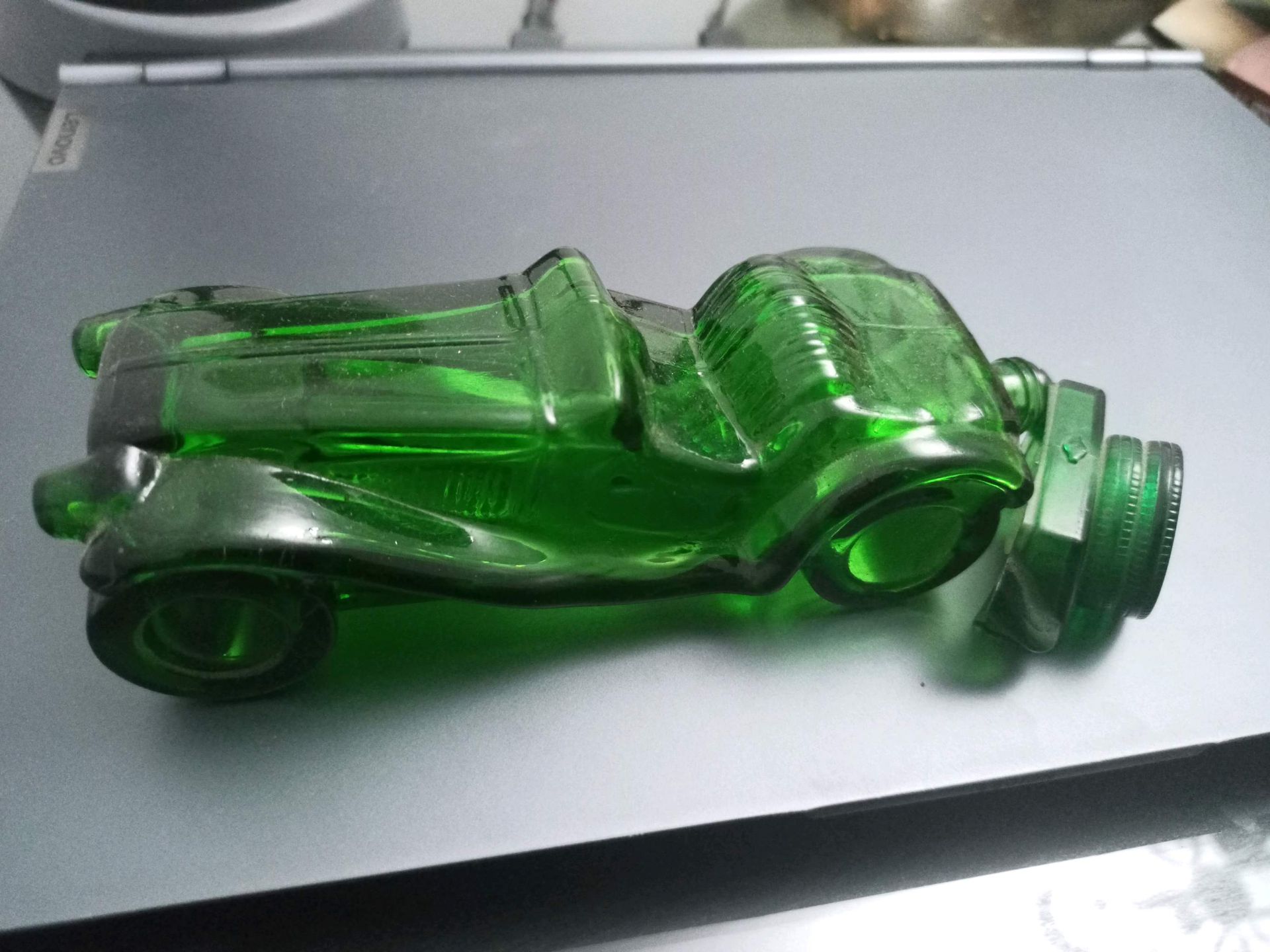 Vintage Avon 1923 Maxwell Car