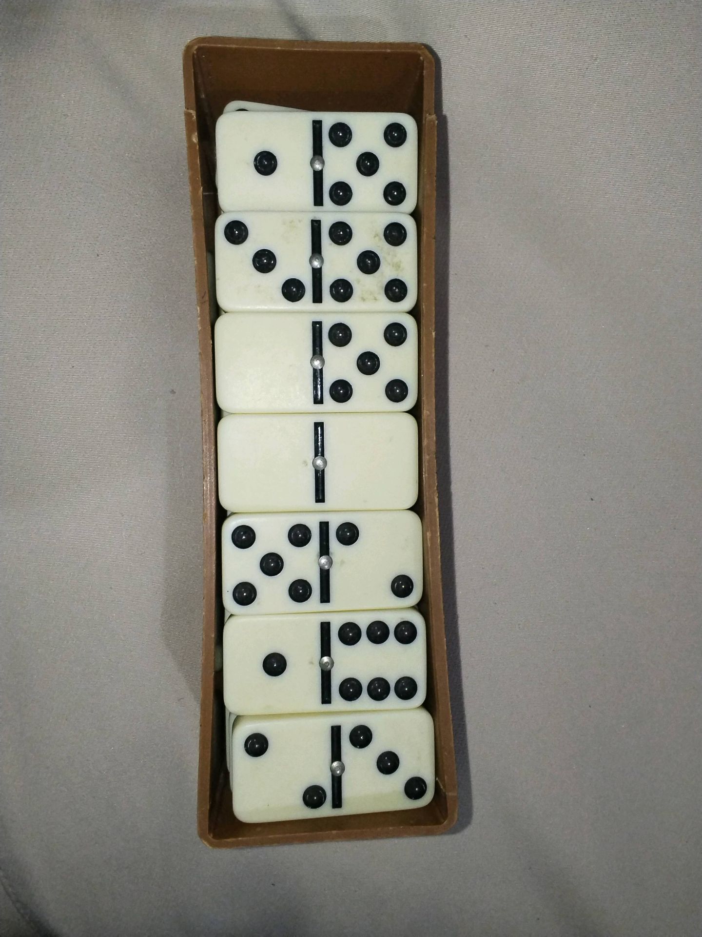 Domino