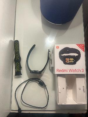 Redmi Watch 3