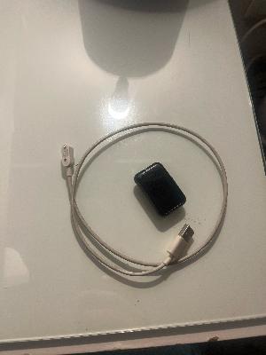 Huawei Watch Fit + charger