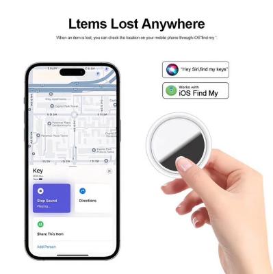AirTag Smart Tracker