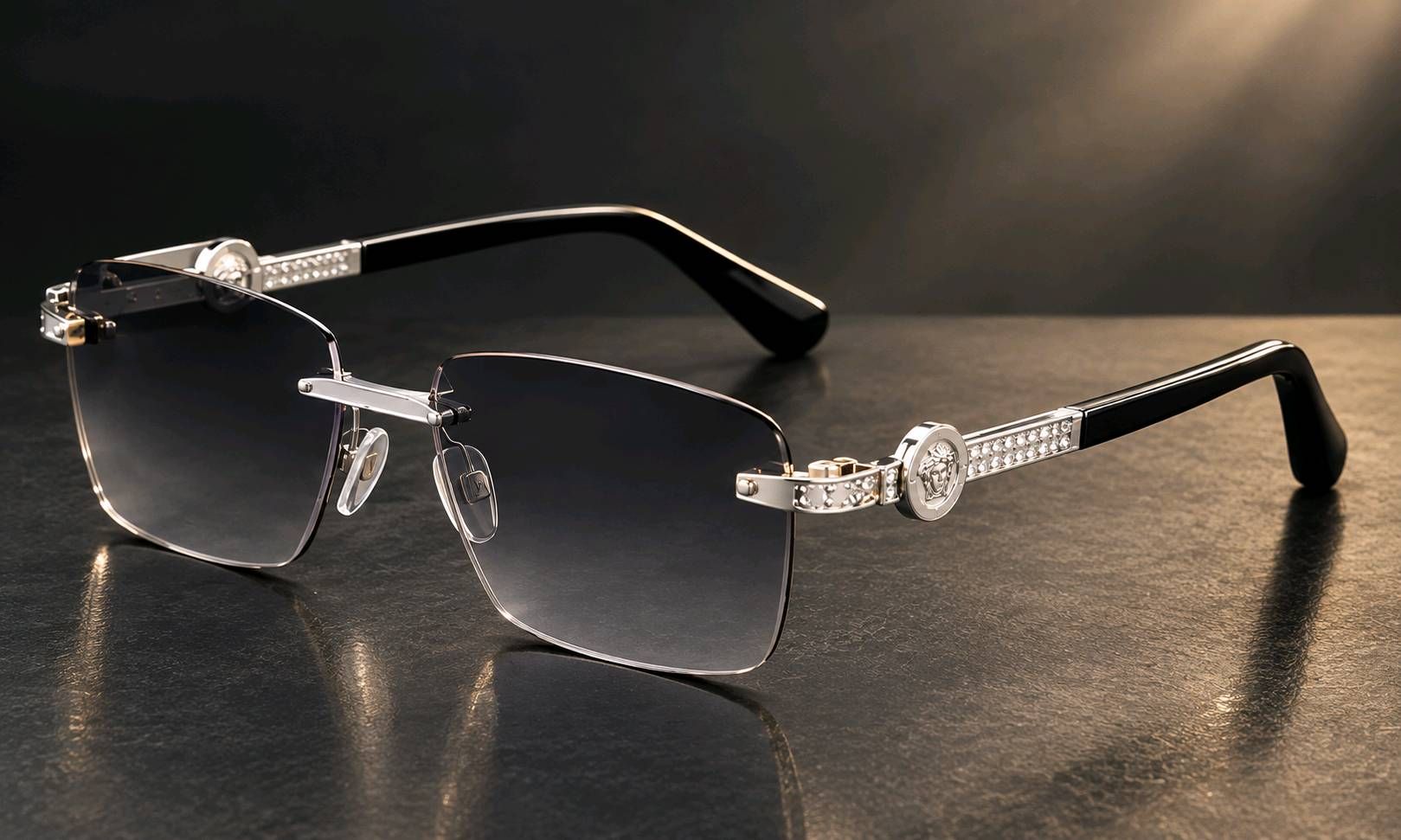 Sun glasses