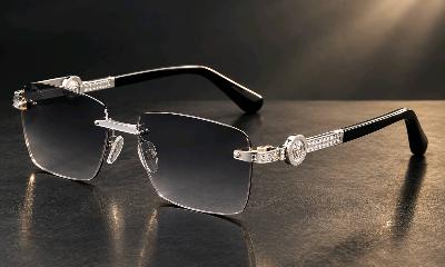 Sun glasses