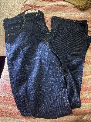 bershka jeans