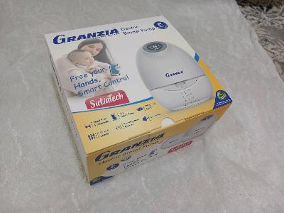 Granzia Electric Breast Pump