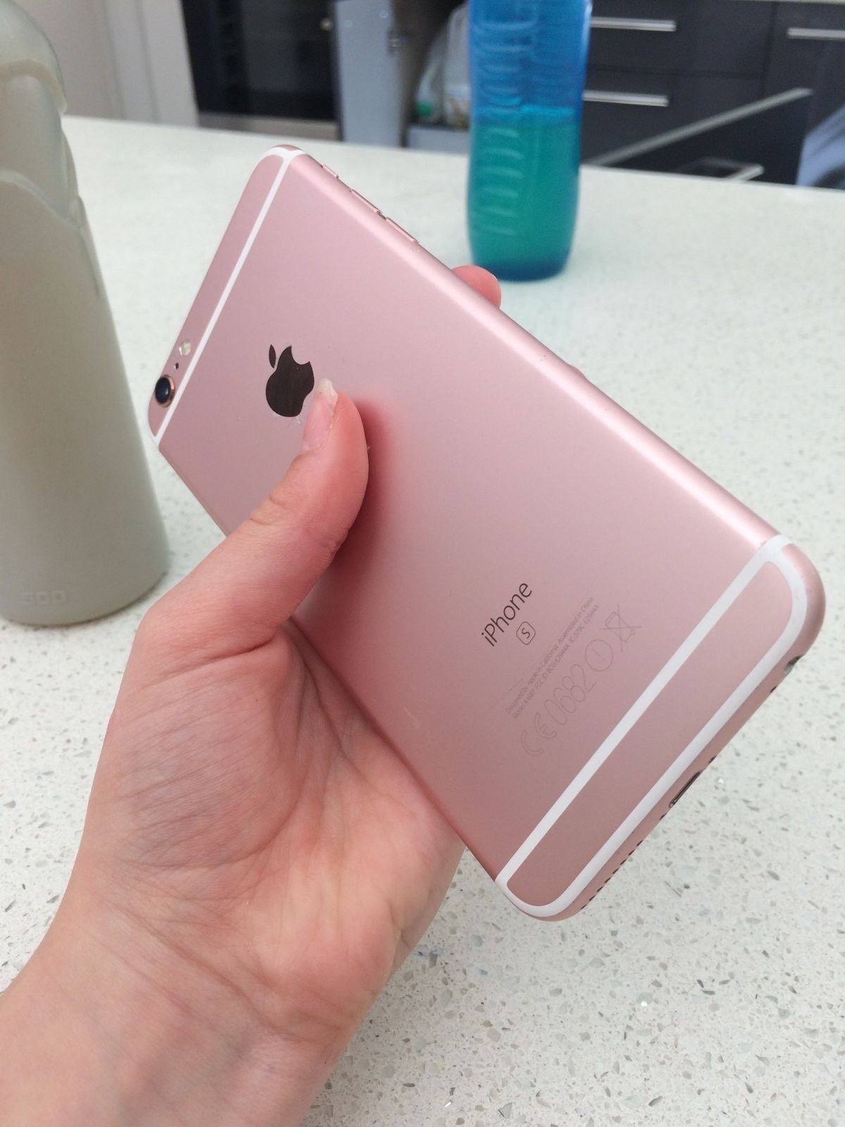 iphone 6s plus