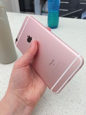 iphone 6s plus