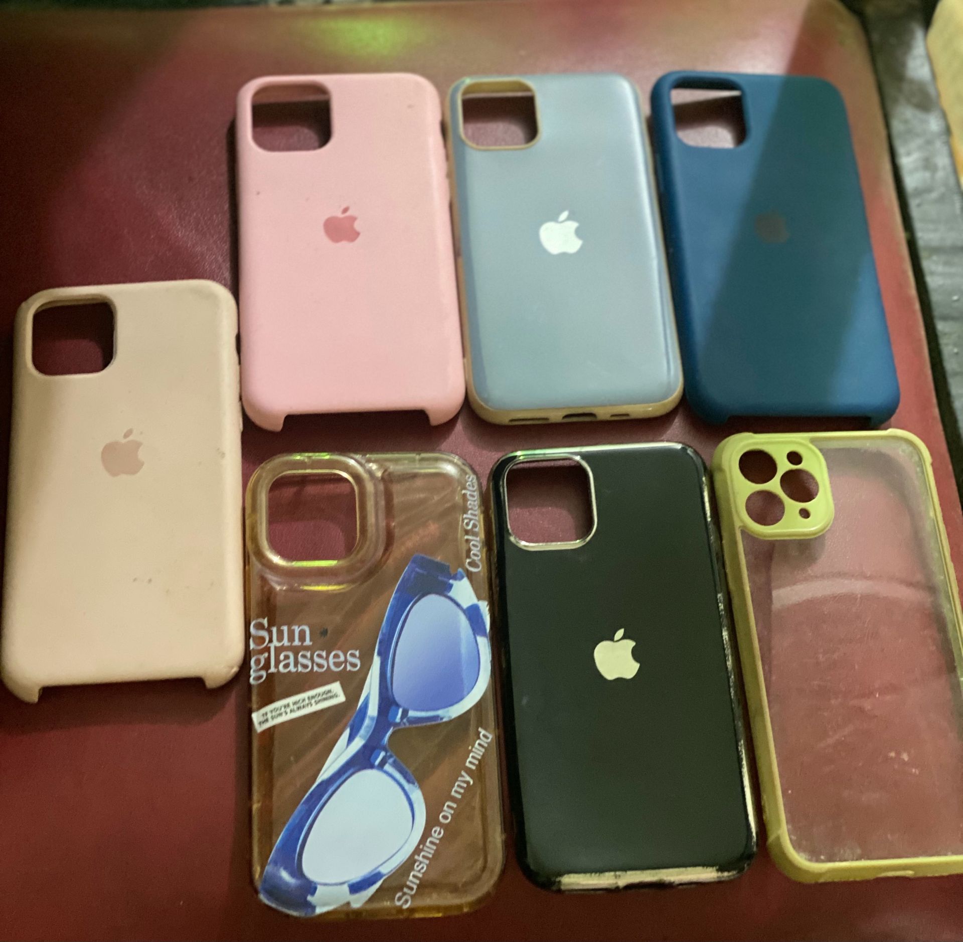 11 pro max covers