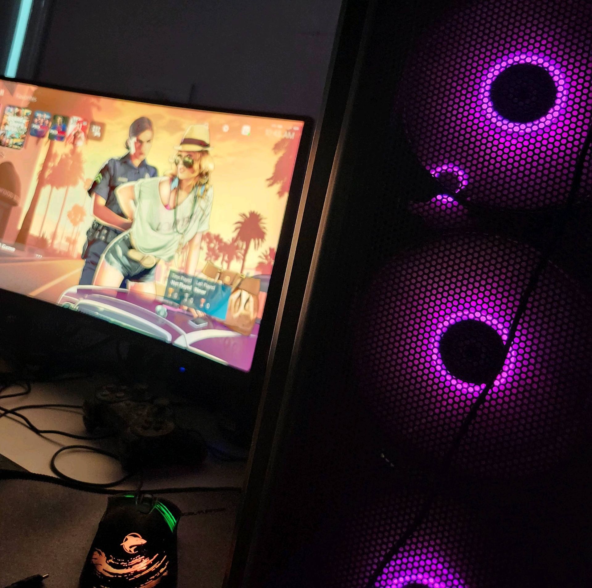 pc gaming