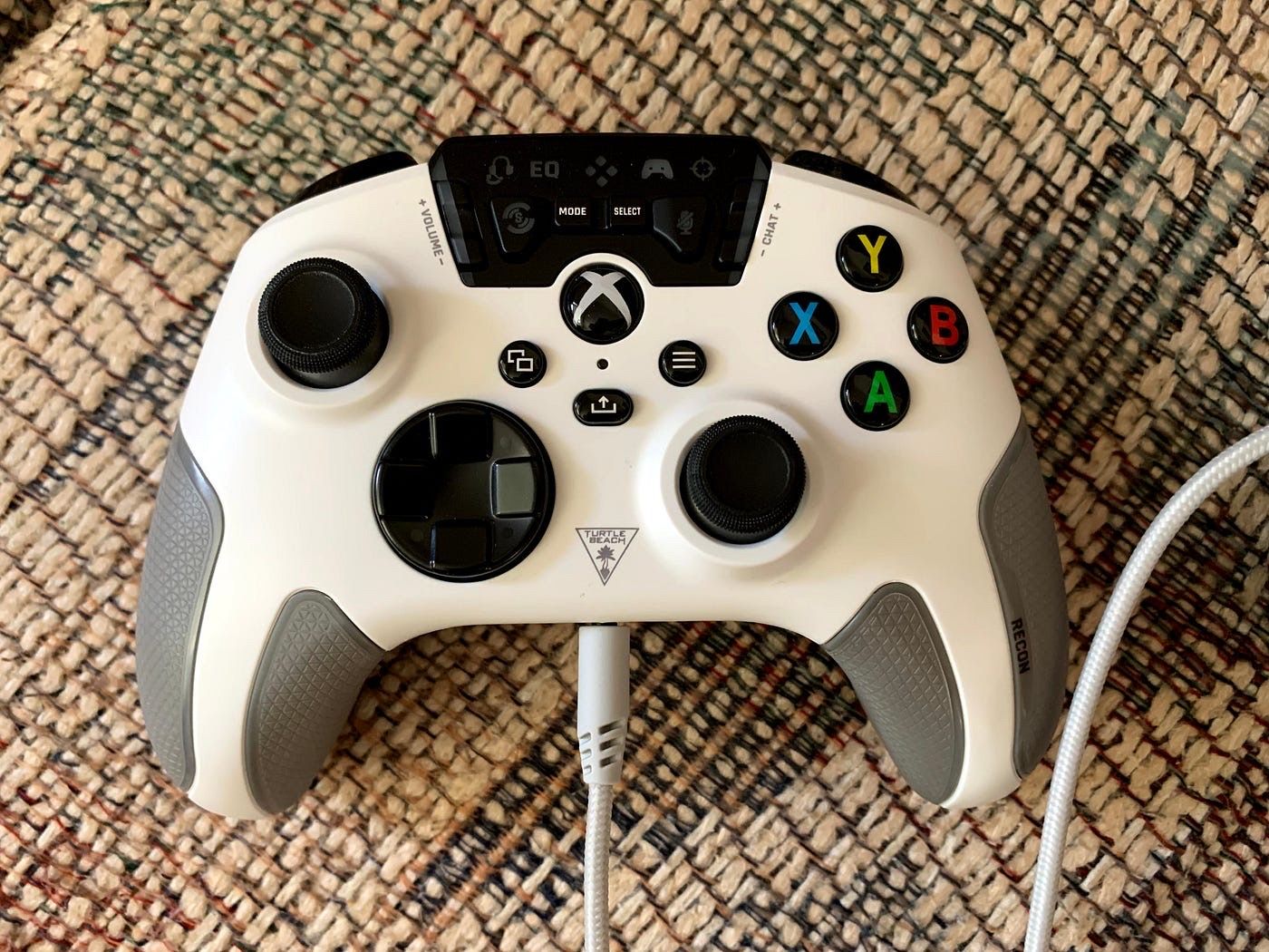Turtle Beach Recon Controller