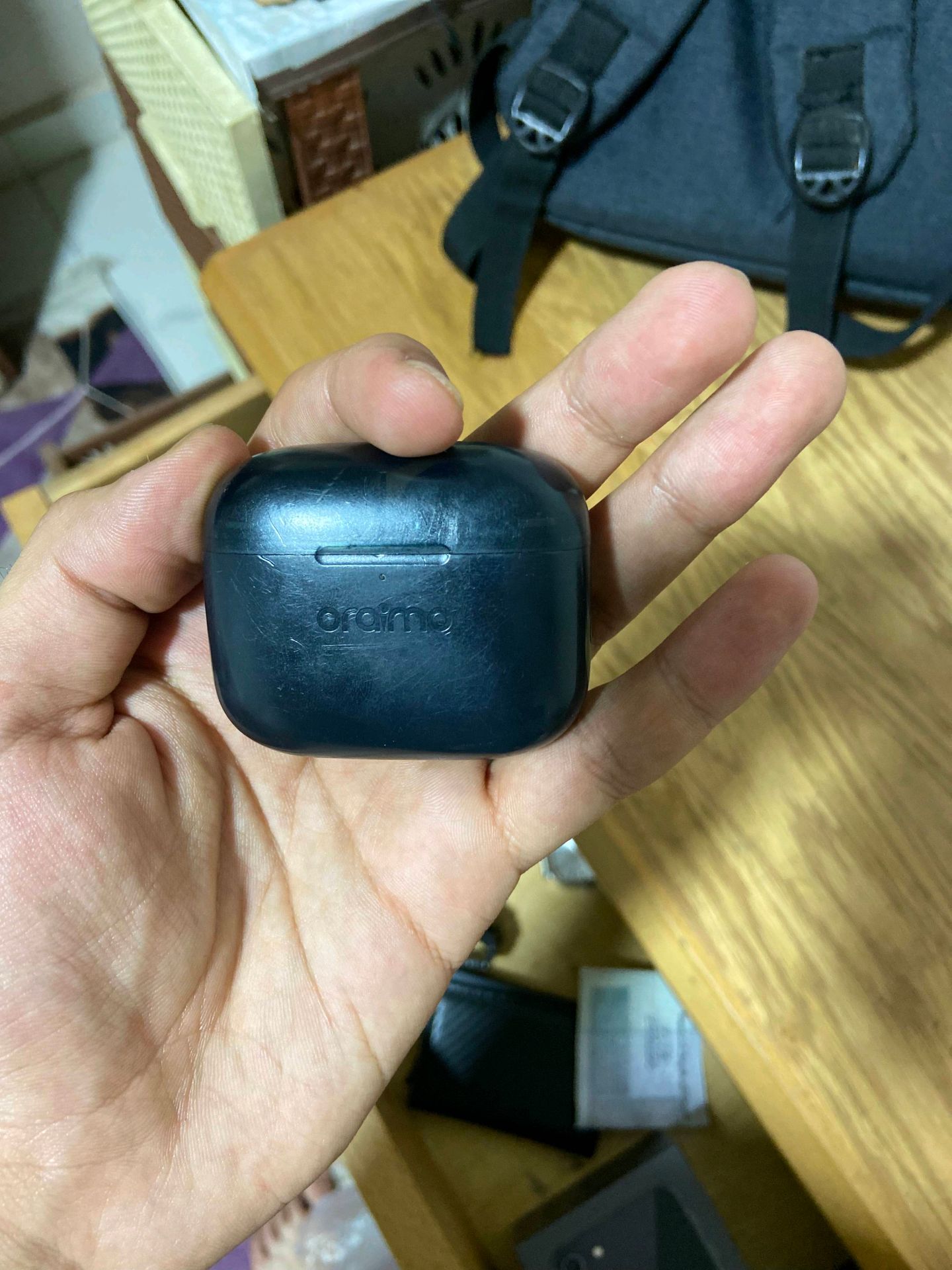 Oraimo Free pods lite