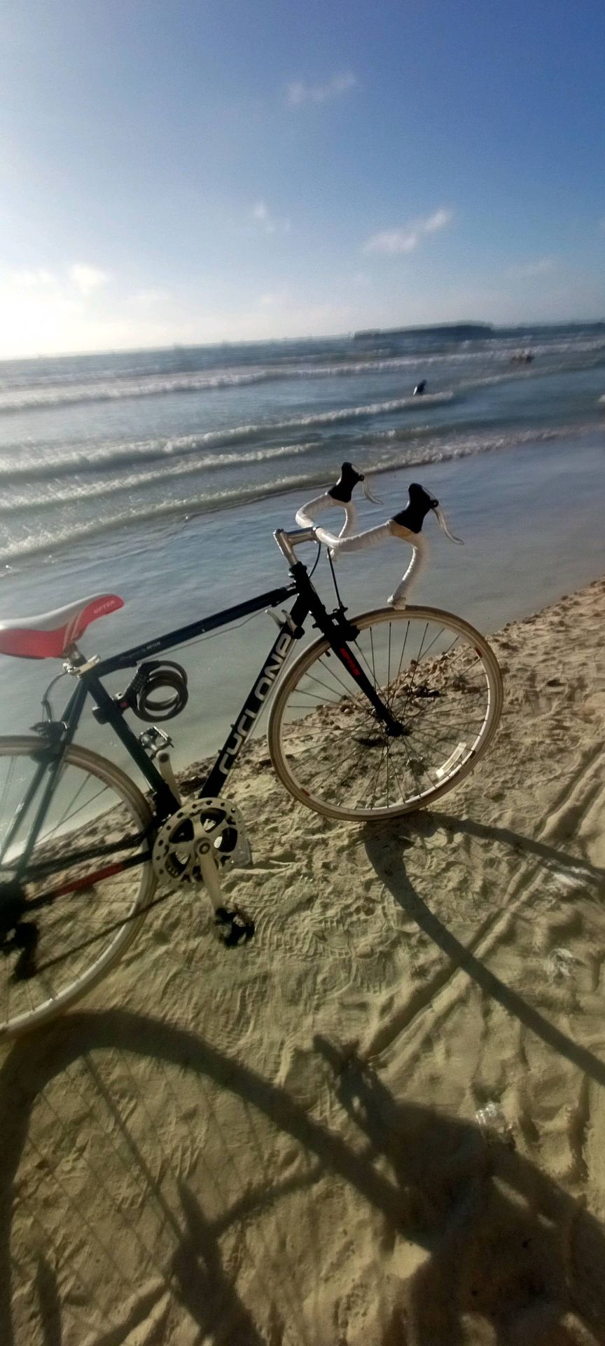 bike cyclone