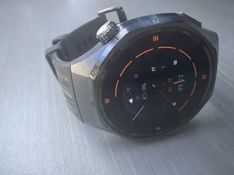 Huawei GT6 Pro