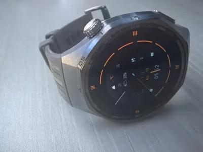 Huawei GT6 Pro