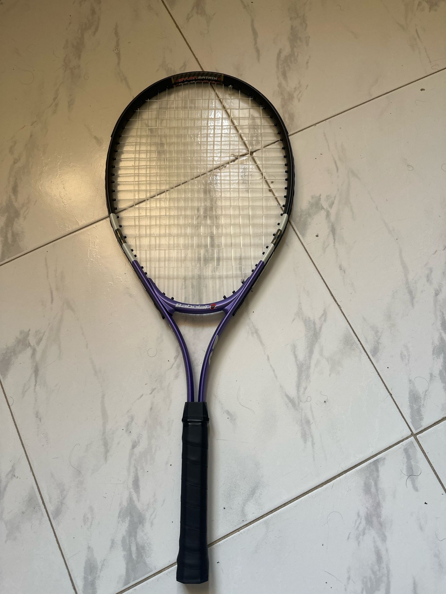 Babolat Tennis Racket