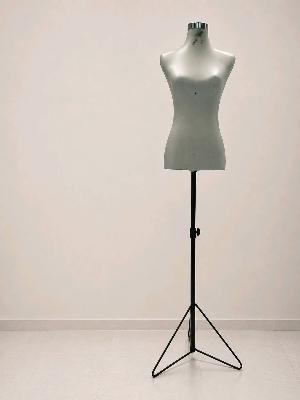 Female Dress Form Mannequin