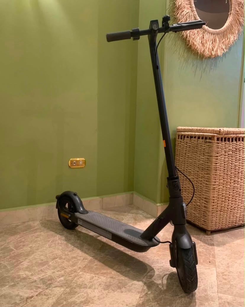 Electric Scooter Xiaomi