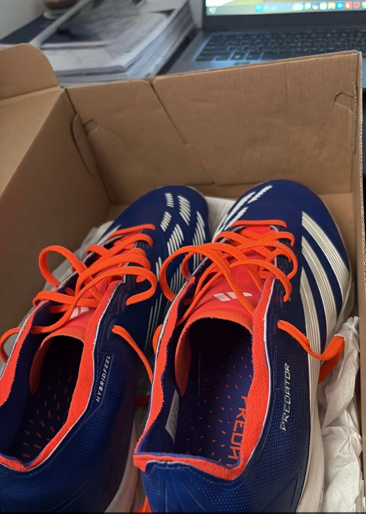 Adidas Predator League TF