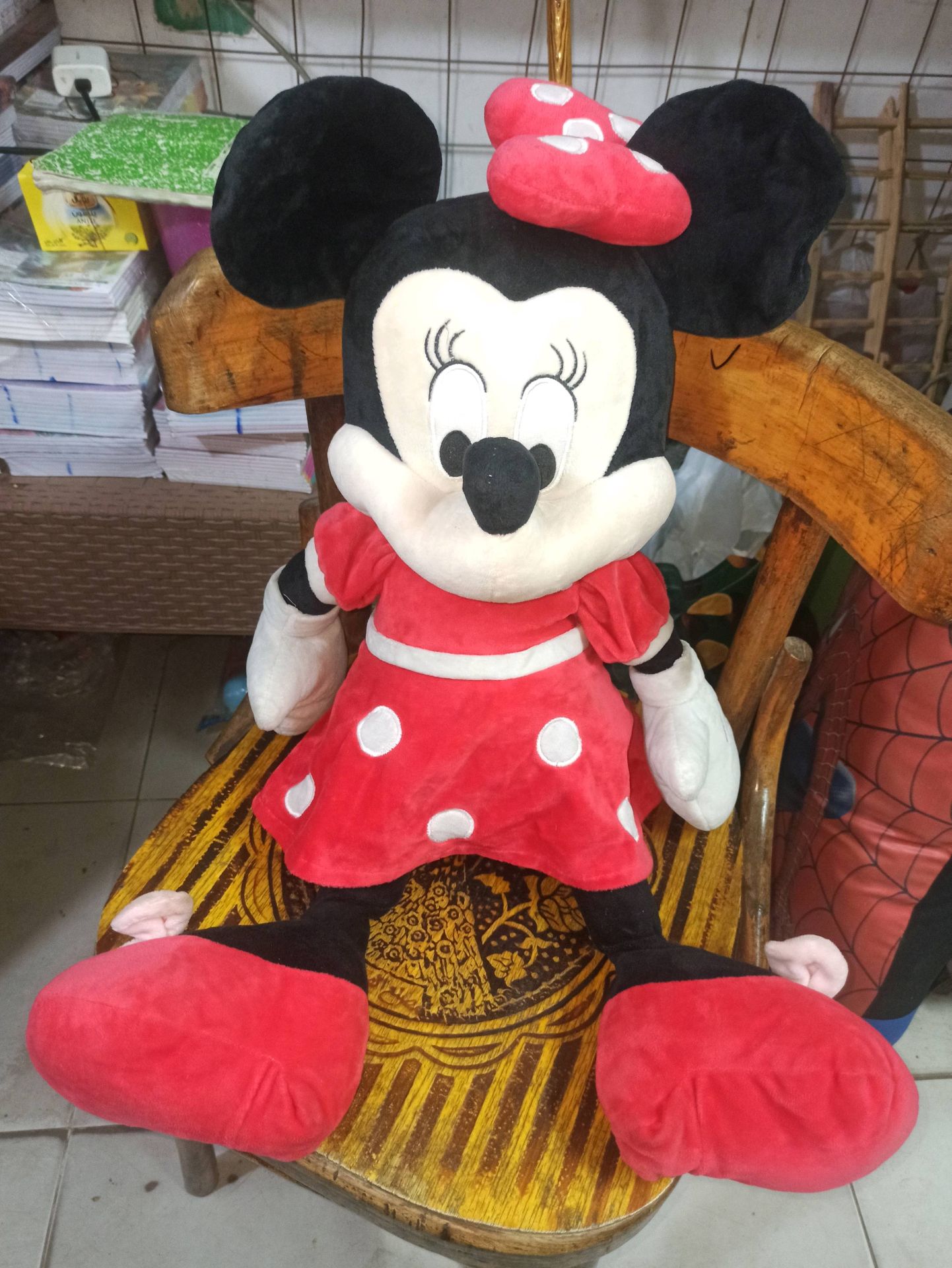 ميني ماوس