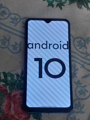 Redmi 9 - 4GB RAM - أزرق