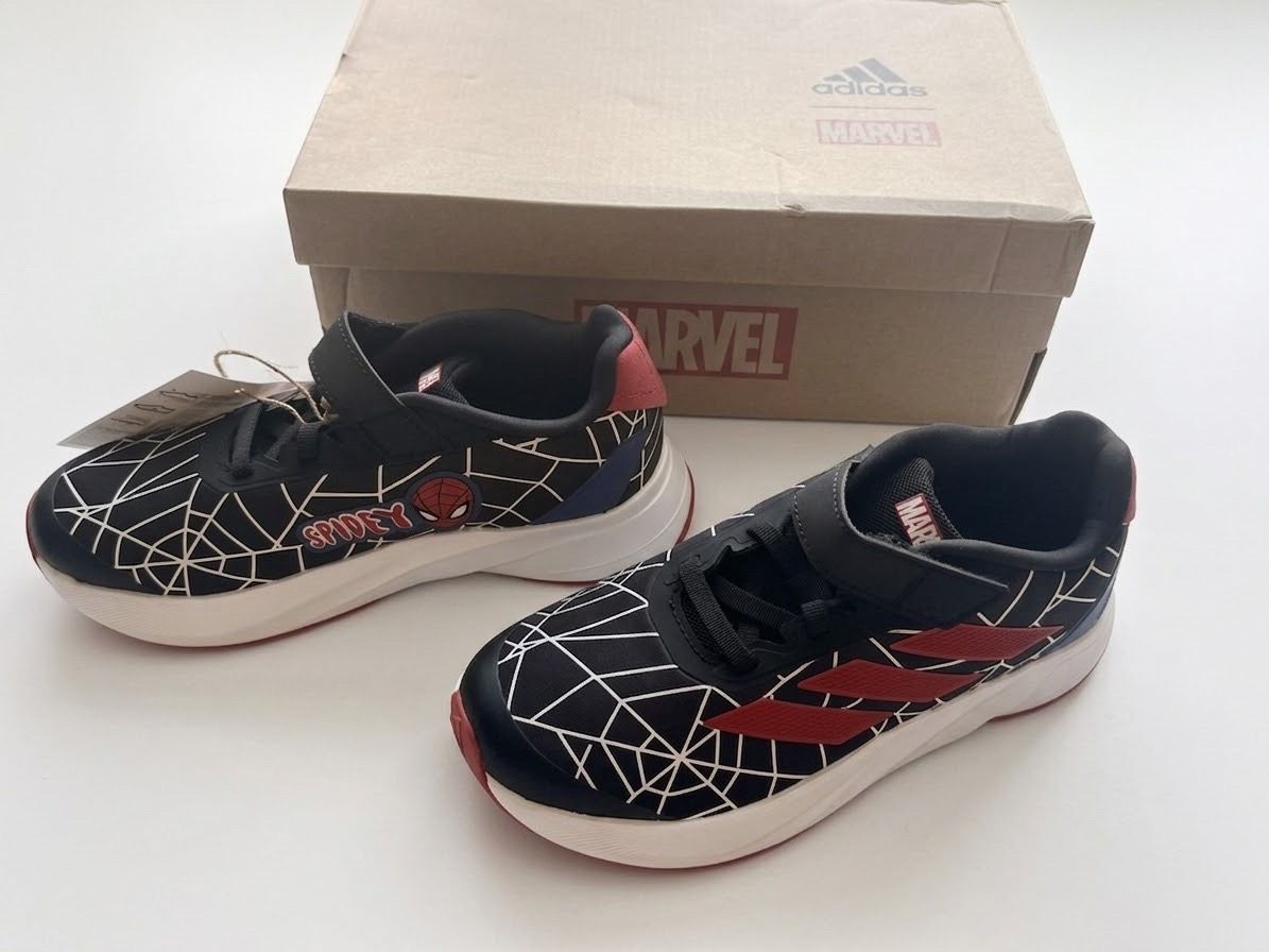 Adidas Marvel Spider-Man Kids