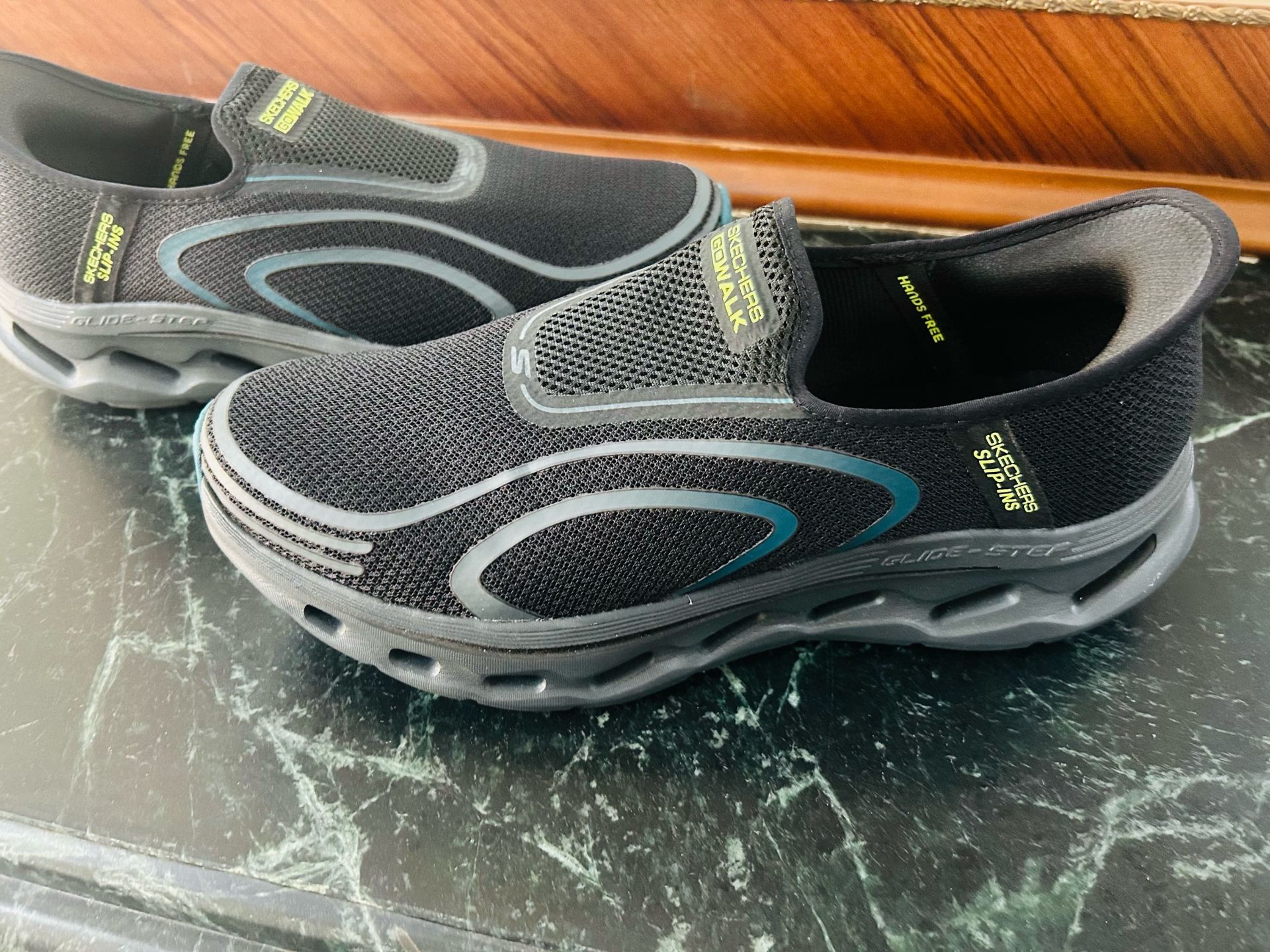 sketchers