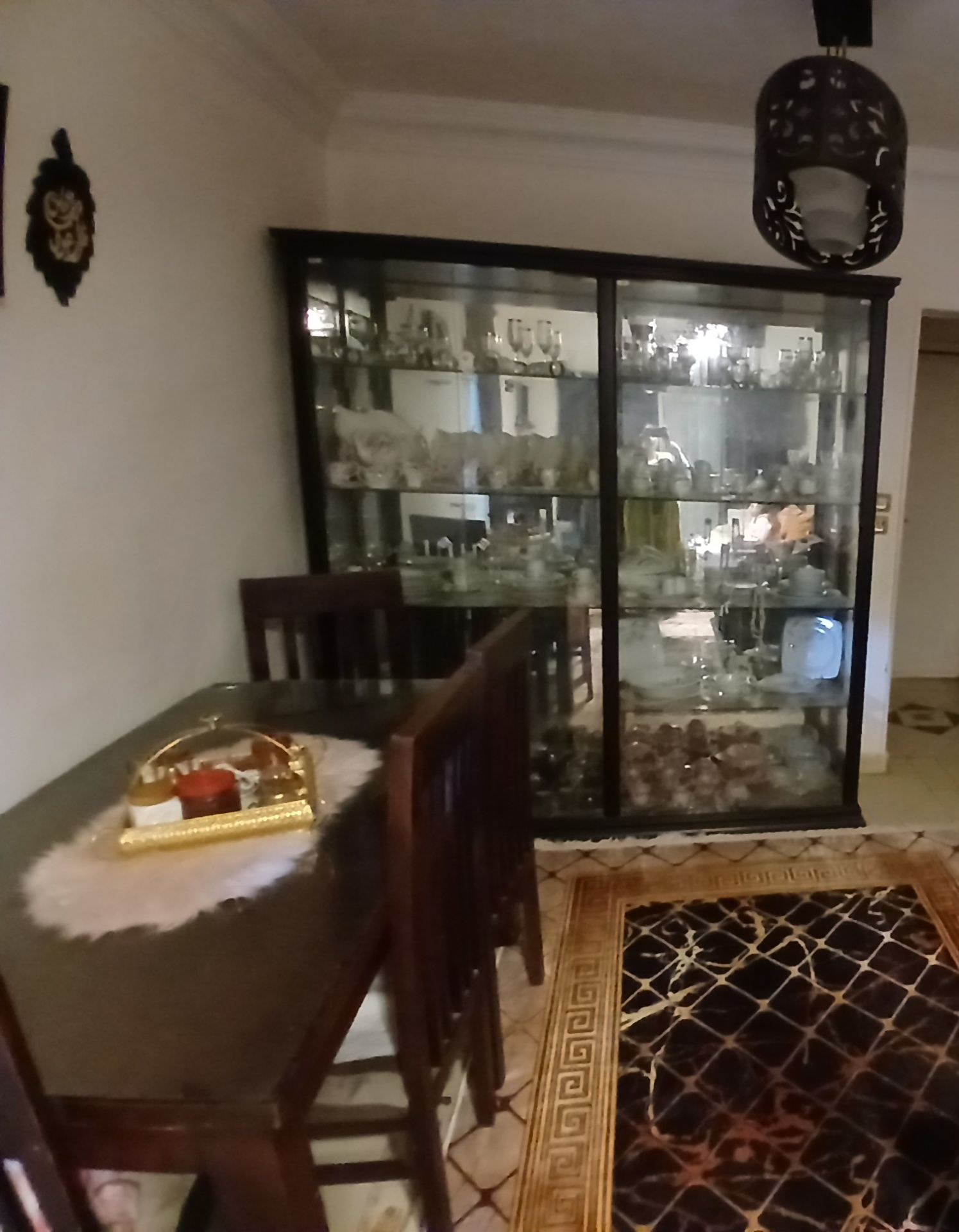 سفرة ونيش