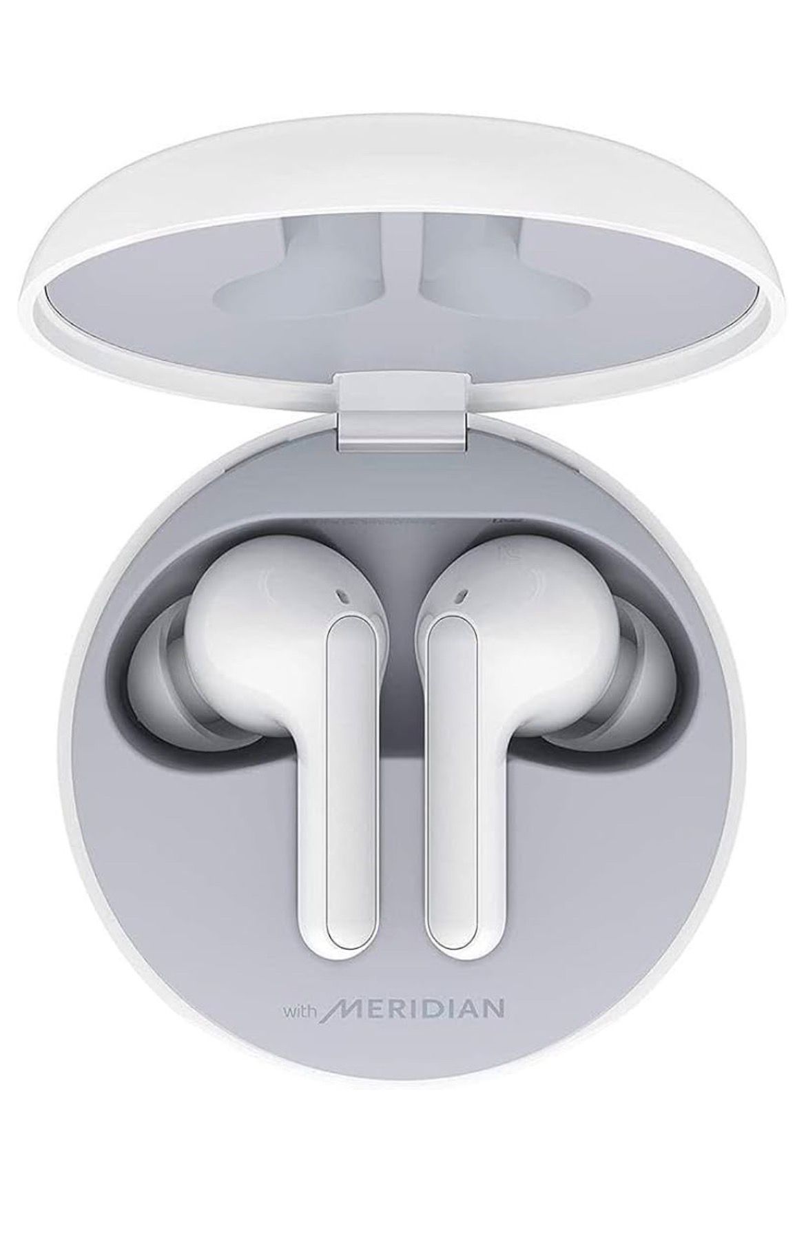 Meridian Wireless Earbuds