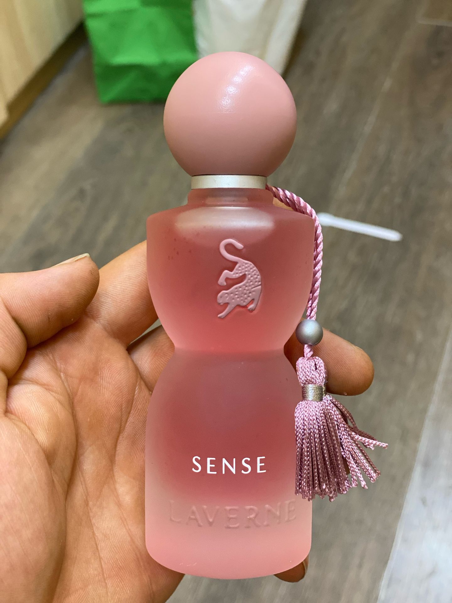 عطر سينس لافندر