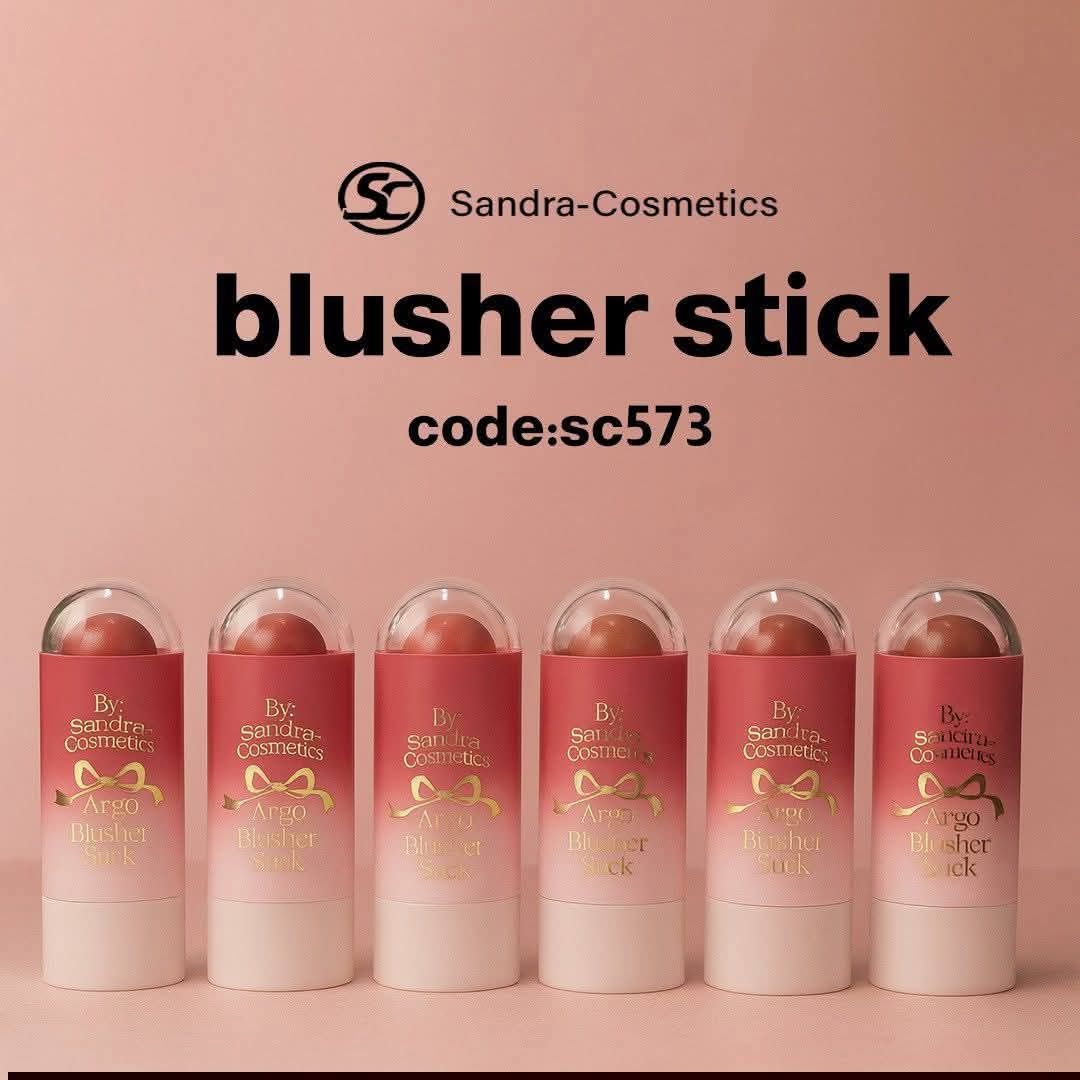 Argo Blusher Stick